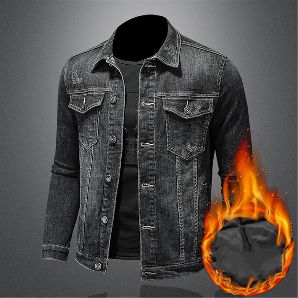 ジャケット・アウター denim over shirt jacket vintageblack denim over shirt jacket vintageblack